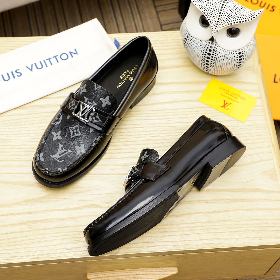 Louis Vuitton Business Shoes